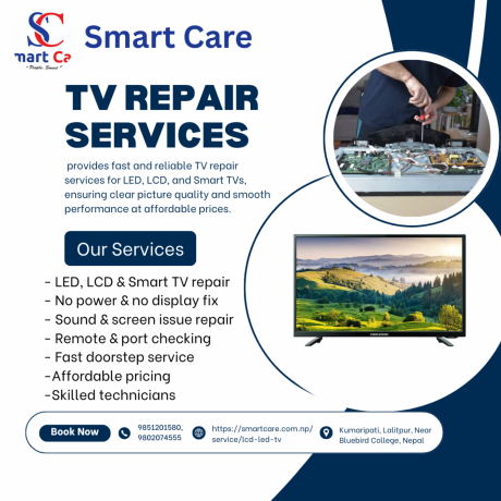 led-lcd-tv-repair-service-in-lalitpur-smart-care-big-0