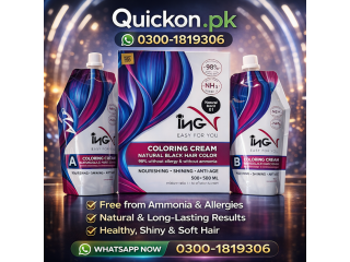 ING Hair Color Price in Pakistan 03001819306