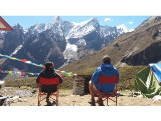 Manaslu Circuit Trek | Cost 2026, Guide and Itinerary