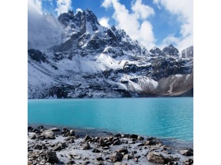 Everest Gokyo Trekking in Nepal | Gokyo Lakes Trek
