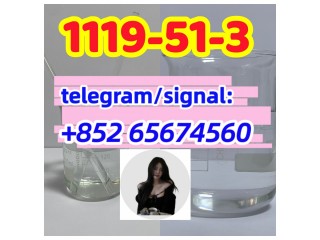 CAS 1119-51-3