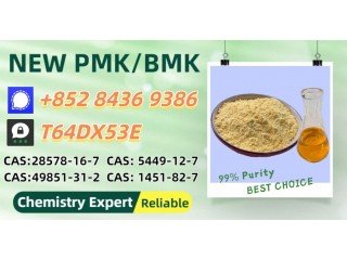 Guaranteed 5449-12-7 Quick Delivery CAS 28578-16-7