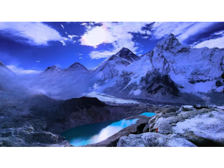 Everest Base Camp Trek - 14 Days