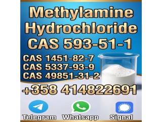 How to buy Hot sales  CAS 593-51-1 Methylamine with good quality