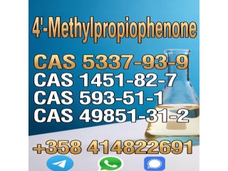 Hot Sellingorganic Chemicals Cas 5337-93-9 4-methylpropiophenone 4mpf / Mpf