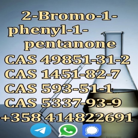in-stock-cas-49851-31-2-2-bromo-1-phenylpentan-1-one-stable-supply-big-0