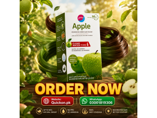 Godrej Apple Hair Color - Godrej Apple Hair Color Price in Islamabad - 03001819306
