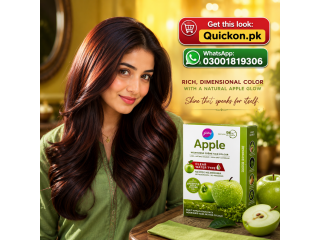 Godrej Apple Hair Color - Godrej Apple Hair Color Price in Hyderabad - 03001819306