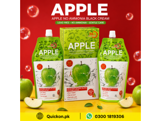 Apple hair color price in Shikarpur - Apple hair color 1000ml price - Buy Apple hair color online - 03001819306