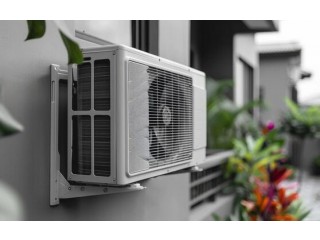 Aircondition Service in Lalitpur