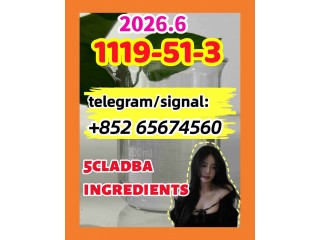 5cladba,raw material，