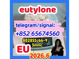 EU，Eutylone，802855-66-9，