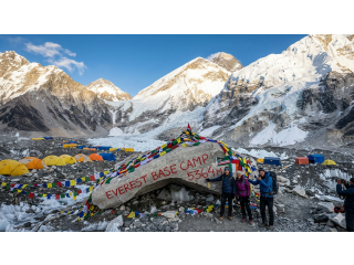 Mission Summit Treks