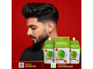 Apple Hair Color Price in Pakistan - 03001819306
