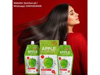 Apple Hair Color Price in Kot Addu - 03001819306