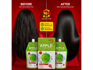 Apple Hair Color Price in Layyah - 03001819306