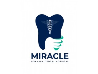 Miracle Pokhara Dental Hospital