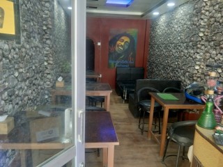ठमेल गल्खुपाखामा चलिरहेको Restaurant सुलभ मुल्यमा बिक्रीमा