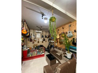 Professional Jamming Studio Available in Butwal | Music Shop Butwal