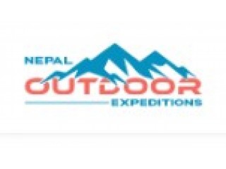 Everest Base Camp Trek
