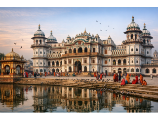 Janakpur Tour Package