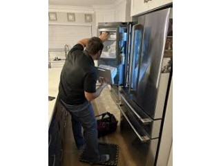Professional Fridge Repair Service in Lalitpur by Smart Care
