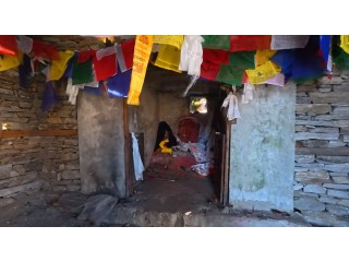 Bhairav Kunda Trek | Sacred Himalayan Lake Adventure