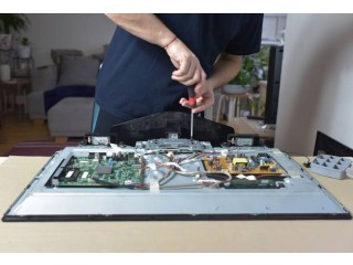Best Samsung LED/LCD TV Repair in Lalitpur