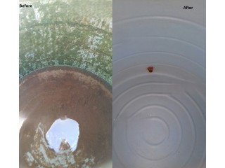 Water Tank Cleaning Service in Kathmandu