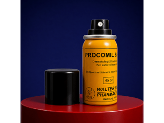 Procomil Spray Price in Burewala - Buy Original - 03139609529