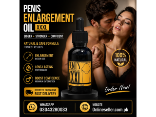 Penis Oil Price In Sargodha | 03043280033