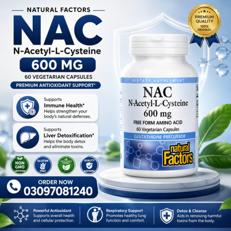 natural-factors-nac-n-acetyl-l-cysteine-600-mg-in-rawalpindi-big-0