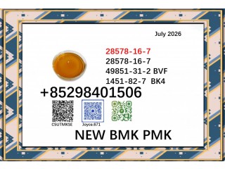 28578-16-7 PMK BMK 5449-12-7 factory direct supply