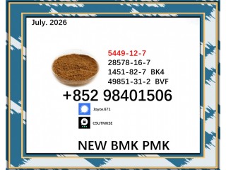 PMK 28578-16-7 BMK 5449-12-7 glycidic acid sodium salt