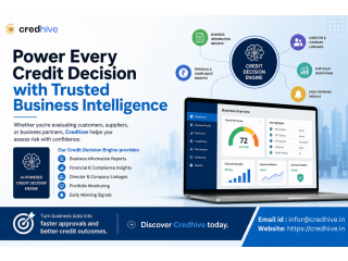 Compliance Intelligence Platform: Stay Compliant with Real-Time Business Insights