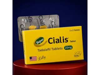 Cialis Tablets Price in Kohat  - 03139609529