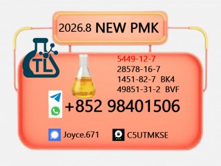 PMK Oil CAS 28578-16-7 | High Purity Bulk Chemical Supplier