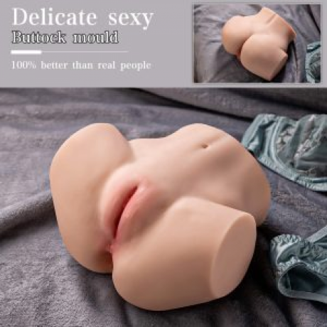 premium-realfeel-3d-silicone-hip-stroker-for-men-big-0