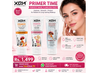 XQM Xiangqimei Primer Time In Pakistan - 03011594111