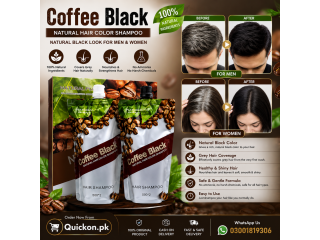 Lidian Black Coffee Hair Color Cream Price in Hyderabad  - Buy Now