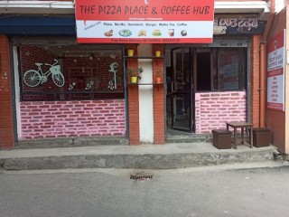 अनामनगरमा चलिरहेको Cafe सुलभ मुल्यमा बिक्रीमा