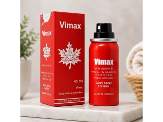 Vimax Spray 45ml In Lahore - 03011594111