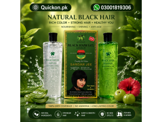 Sardar Jee Hair Color Gel Price In Pakistan