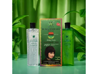 Sardar Jee Hair Color Gel – Simple, Fast & Convenient
