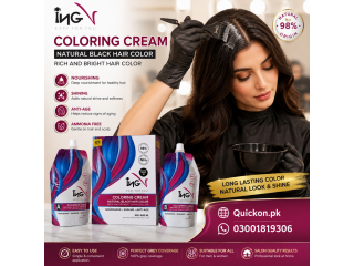 Ing hair color price in pakistan lahore - 03001819306