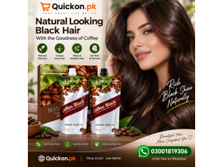 Buy Original Lidian Natural Black Coffee Online Best Price in Bahawalnagar - 03001819306