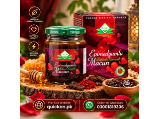 Buy Epimedyumlu Macun in karachi- 03001819306