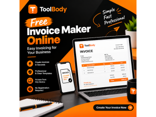 Free Online Invoice Generator – Make Invoices Quickly for Your Business In Karachi