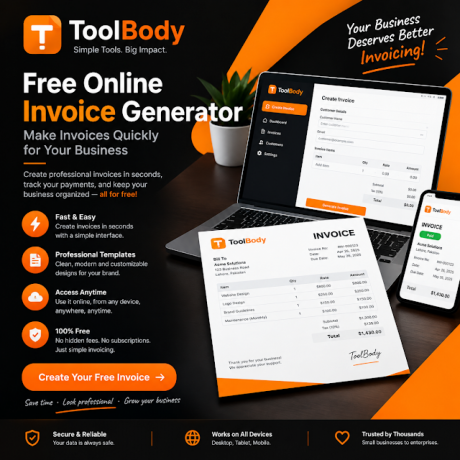 free-online-invoice-generator-make-invoices-quickly-for-your-business-in-bahawalnagar-big-0