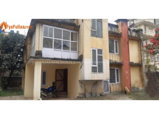House rent in  Balaju Gangahall
